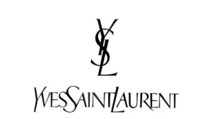 YSL logo