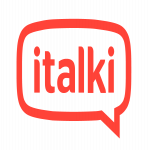 Italki logo