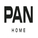 PAN Home logo