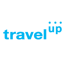 travel up logo