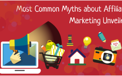 Affiliate myths you need to stop believing